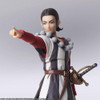 Square Enix Bring Arts Sylvando & Rab Figure (Dragon Quest XI)