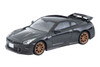 Tomytec Tomica Limited Vintage LV-N316c NISSAN GT-R Premium Edition T-spec 2024 model (Black)