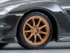 Tomytec Tomica Limited Vintage LV-N316c NISSAN GT-R Premium Edition T-spec 2024 model (Black)