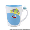 Square Enix Smile Slime Mug - King Slime (Dragon Quest)