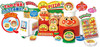 Sega Toys Anpanman Pizza Shop