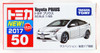 Tomy Tomica 50 Toyota Prius 860082