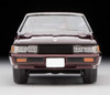 Tomytec LV-LV-N210b Tomica Limited Vintage Nissan Silvia Hatchback Turbo ZSE 1981 Maroon 1/64