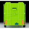 Tomytec TLV-N225a Tomica Limited Vintage Neo Isuzu 810EX Car Transporter (Green) 1/64