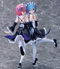 SOUYOKUSHA Rem & Ram Twins Ver. 1/7 Figure (Re:ZERO Starting Life in Another World)