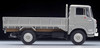 Tomytec LV-191a Tomica Limited Vintage Isuzu Elf 66' Gray 1/64