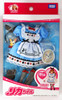 Takara Tomy Licca Doll LW-14 Licca in Wonderland Dress (886624) <DOLL NOT INCLUDED>
