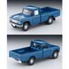 Tomytec TLV-189a Tomica Limited Vintage Toyota Stout (Blue) 1/64