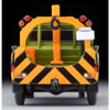 Tomytec TLV-188a Tomica Limited Vintage Toyota Stout Wrecker (Green) 1/64