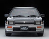 Tomytec T-IG1813 Honda Ballad Sport CR-X Si Black/Gray 1/18