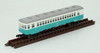 Tomytec Akita Chuo Kotsu Line Blue (Old Paint) 2 Cars Set (N scale)