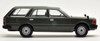 Tomytec MC-001 Nissan Cedric Van Standard JGSDF 1/35 scale kit