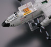 Tomytec AC305 JMSDF P-3C (Naha Air Base)1/144 scale kit
