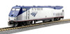 Kato 37-6108 GE P42 'Genesis' Amtrak Phase Vb #91 (HO scale)