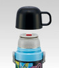 Skater Pokemon 2-Way Stainless Bottle
