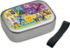 Skater Pokemon Aluminum Lunch Box