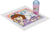 Skater Disney Sofia Towel and Case set TJO