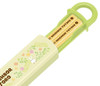 Skater My Neighbor Totoro Chopsticks & Case Set TJO