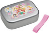 Skater Disney Princess 21 Aluminum Lunch Box