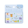 Pokemon Center Original Box Sticky Notes / Cherry