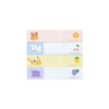 Pokemon Center Original Box Sticky Notes / Cherry