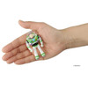 Takara Tomy Toy Story 30th Anniversary Diecast Collection Buzz Lightyear