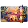 Disney Lorcana TCG Official Playmat Encanto "Don't worry I have a family"