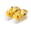 Pokemon Center Original Monpoke Pikachu Pile Socks B896116