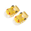Pokemon Center Original Monpoke Pikachu Pile Socks B896116