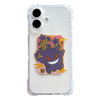 Pokemon Center Original Mobile Sticker Gengar MS-PM24