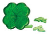 Beverly Crystal 3D Puzzle Lucky Clover