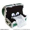  Square Enix Smile Slime Plush Tissue Box Cover: Mimic (Dragon Quest) (Rerelease) 
