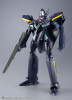  Bandai Spirits Macross 7 DX Chogokin VF-17S Nightmare Stealth Valkyrie Gamlin Kizaki's Unit Figure 