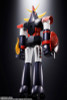  Bandai Spirits Jumbo Machinder Brave Raideen Figure 