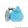  Square Enix Dragon Quest Walk  Let's Squeeze  Slamichi Plush 