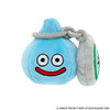  Square Enix Dragon Quest Walk  Let's Squeeze  Slamichi Plush 