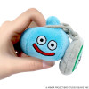  Square Enix Dragon Quest Walk  Let's Squeeze  Slamichi Plush 