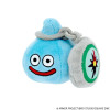  Square Enix Dragon Quest Walk  Let's Squeeze  Slamichi Plush 