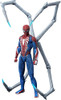  threezero DLX Spider-Man Advanced Suit 2.0 (Peter Parker) 1/12 Figure 