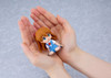 Good Smile Company Nendoroid Plus: Asuka Shikinami Langley Rubber Mascot (Rebuild of Evangelion)