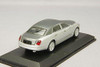  Kyosho Original KS07043A7 Bentley Mulsanne Light Gray / Silver 1/64 scale 
