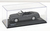  Kyosho Original KS07043A12 Bentley Azure Gray Metallic 1/64 scale 