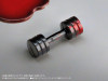 DIG 1/12 Puripura Figure Suspense 1.5+α Plastic Model