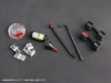 DIG 1/12 Puripura Figure Suspense 1.5+α Plastic Model
