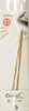  Tulip CCJA-62 Carry C Long Bamboo Switchable Knitting Needle (Fine) 2.10 mm 