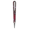  Nakabayashi Taccia Comet Ballpoint Pen Magenta Planet 