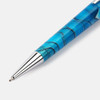  Nakabayashi Taccia Comet Ballpoint Pen Europe Ocean 