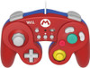  Hori Super Mario Red Classic Controller for Wii and Wii U 