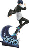  Good Smile Company P3D Protagonist 1/7 Figure (Persona3: Dancing in Moonlight) 
