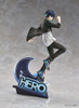 Good Smile Company P3D Protagonist 1/7 Figure (Persona3: Dancing in Moonlight) 